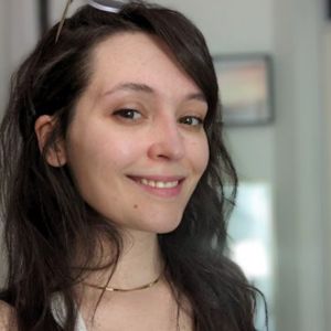 An image of Andreea Musulan