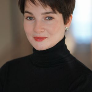 An image of Svetlana Zhuk