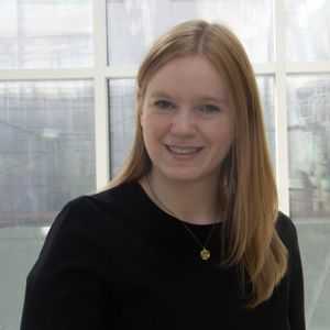 An image of Taylor Lynn Curtis