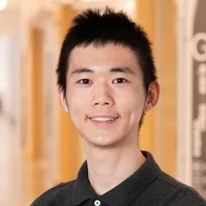 An image of Jacob-Junqi Tian