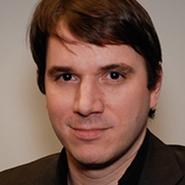 An image of Jean-François Godbout