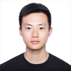 An image of Junhao Wang