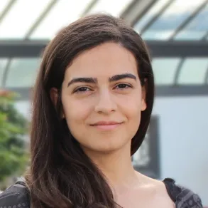An image of Reihaneh Rabbany