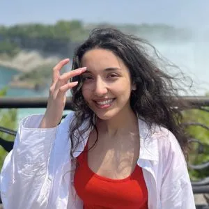An image of Sahar Omidi Shayegan